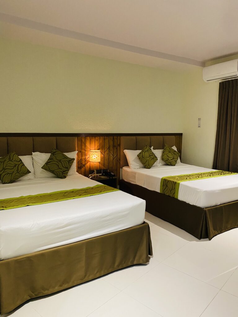 Trip Search Result copy of deluxe (2db) maxi hotel