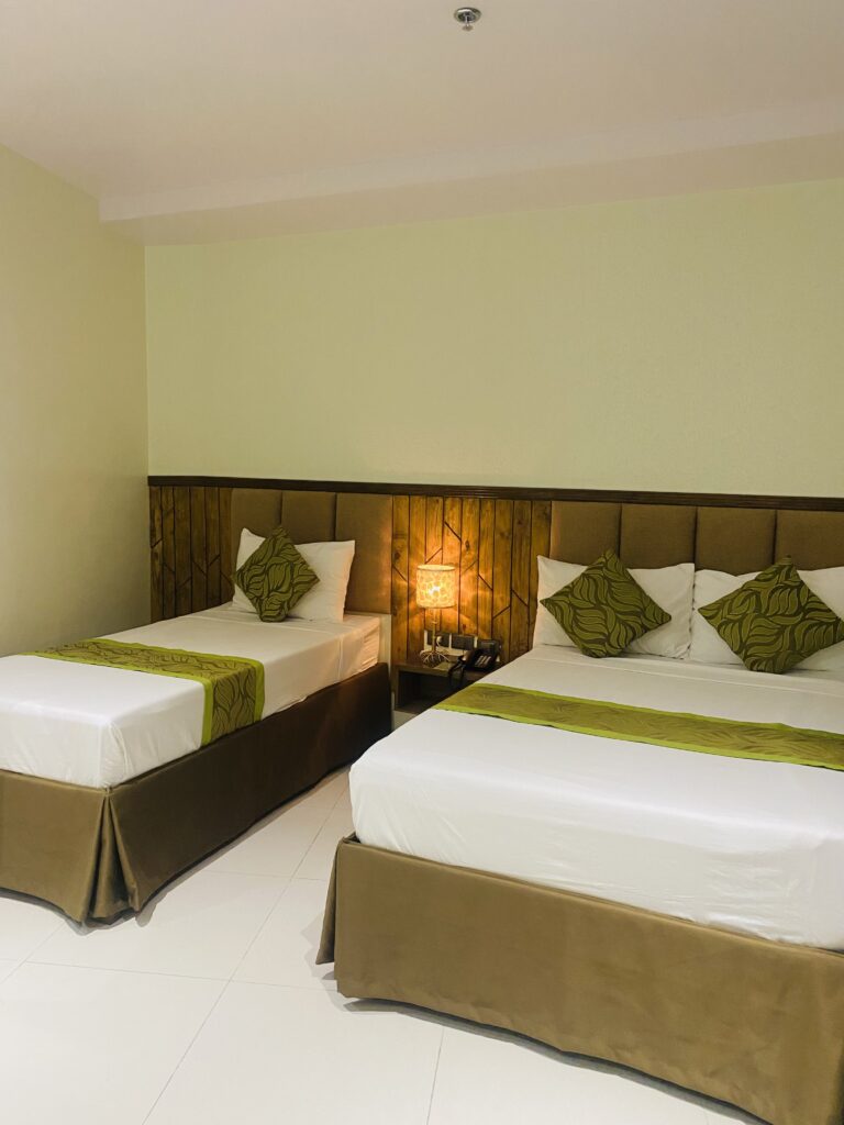 Trip Search Result copy of standard double (1db,1sb) maxi hotel
