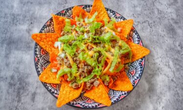 copy of nachos