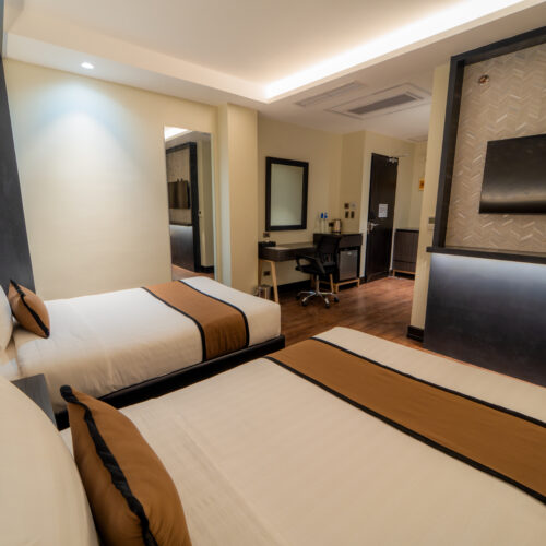 copy of 30 deluxe twin bed