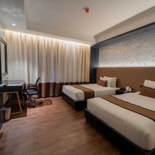 copy of 31 deluxe twin beds