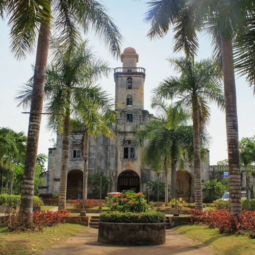 copy of albur church