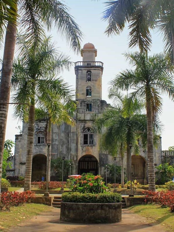 copy of albur church
