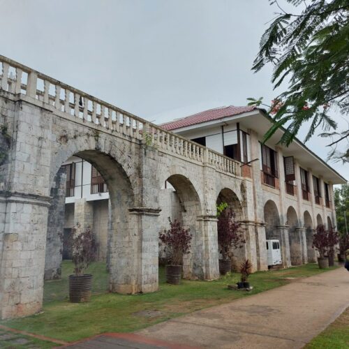 copy of albur church sideview