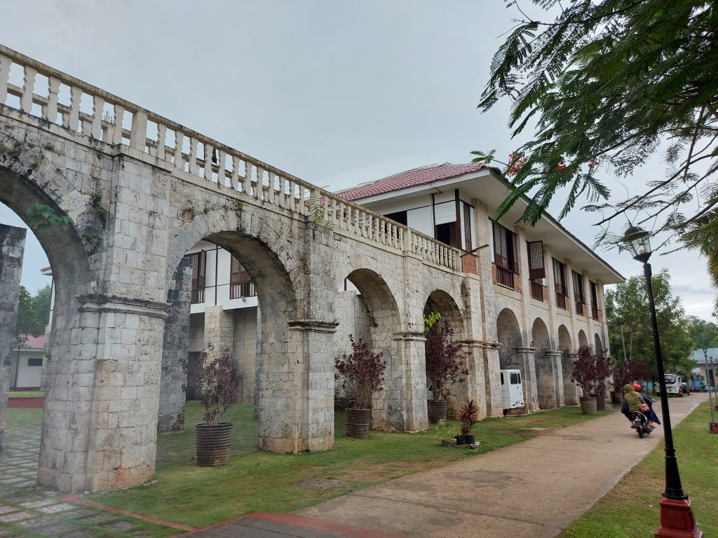 copy of albur church sideview