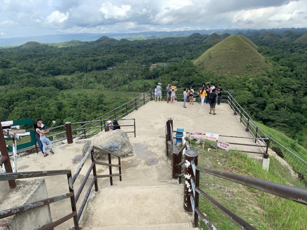 copy of chocolate hills
