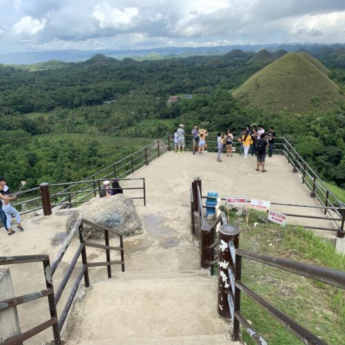 copy of chocolate hills