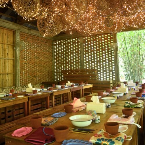 copy of clay pot workshop