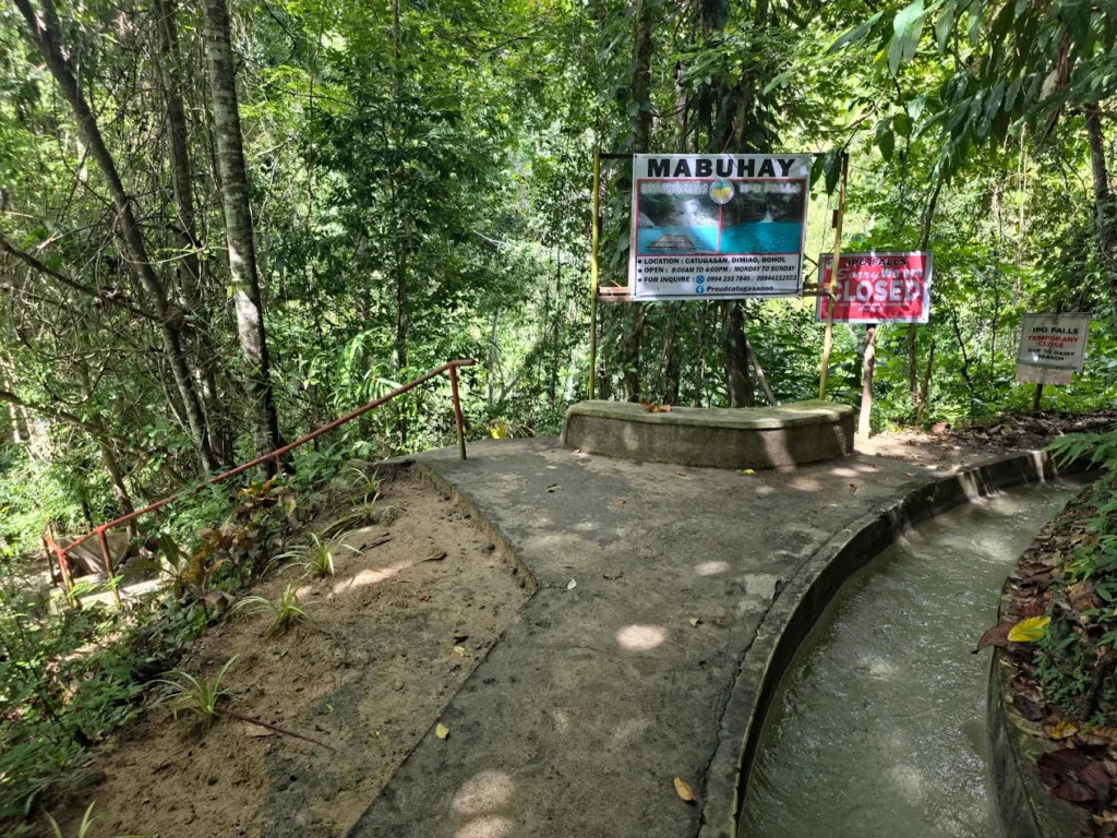 Trip Search Result copy of dam agan barangay road