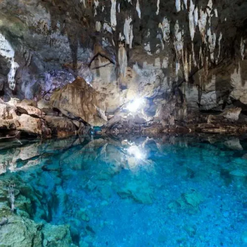 copy of hinagdanan cave
