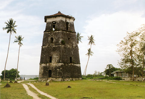copy of panglao watchtower