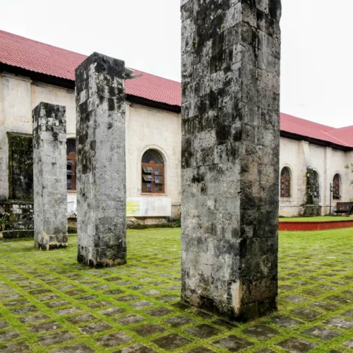 copy of alburquerque church