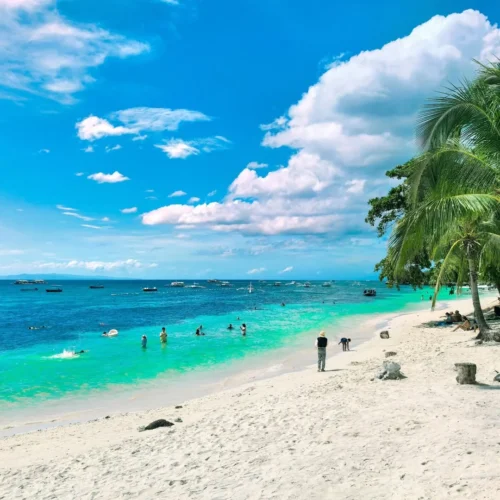 copy of alona beach