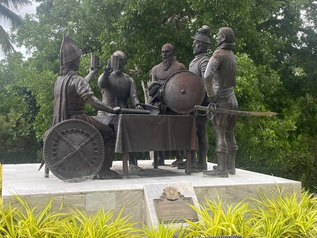 copy of blood compact