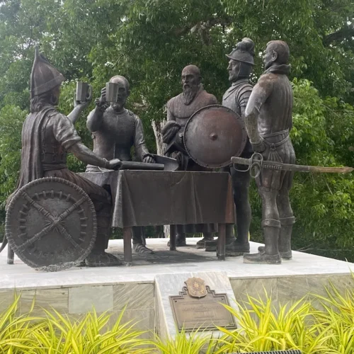 copy of blood compact