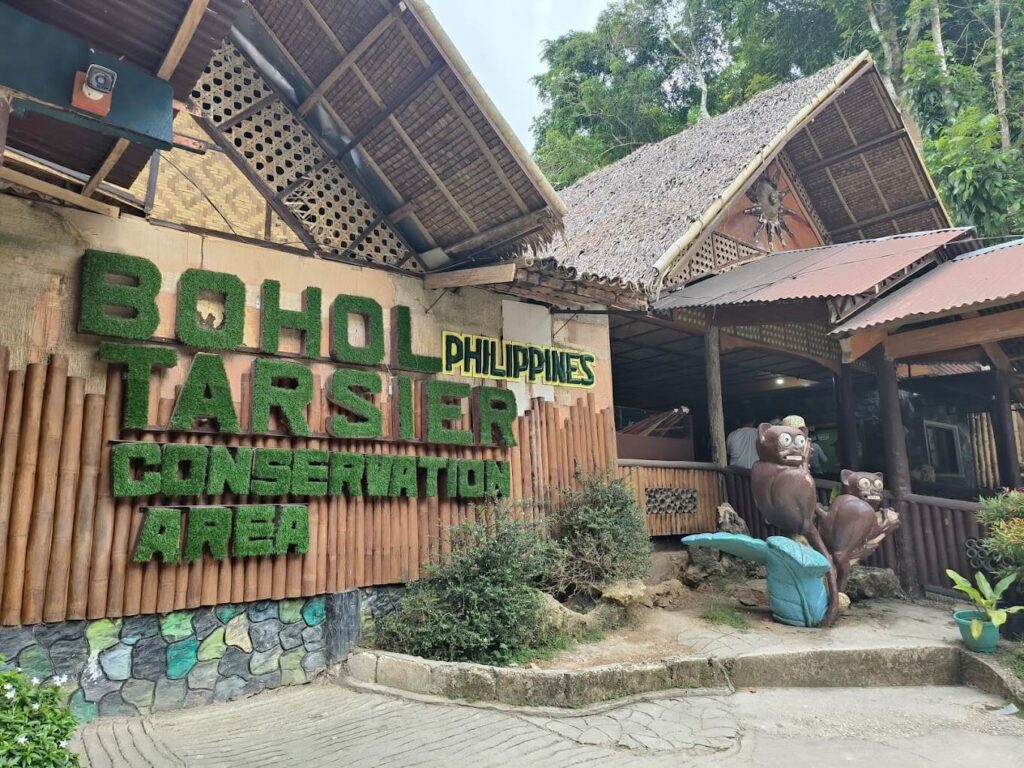 Trip Search Result copy of bohol tarsier conservation area 4324