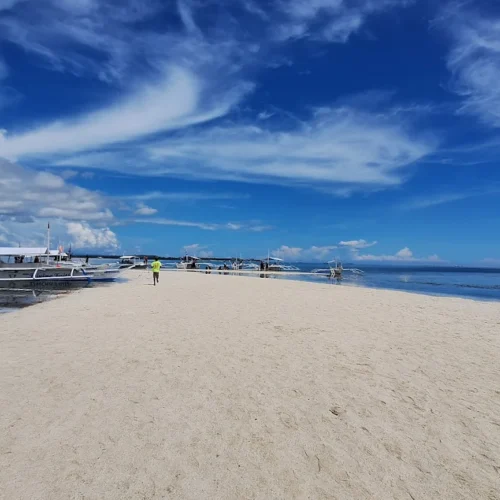 copy of sandbar virgin island