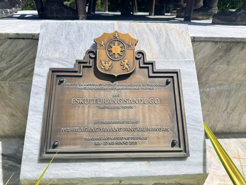 copy of sandugo