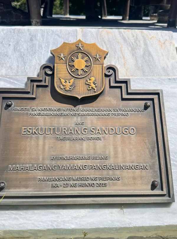 copy of sandugo