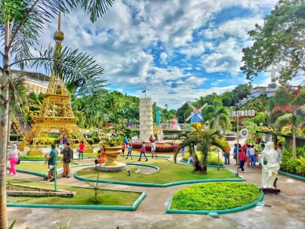 copy of sikatuna
