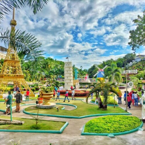 copy of sikatuna