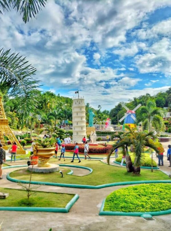 copy of sikatuna