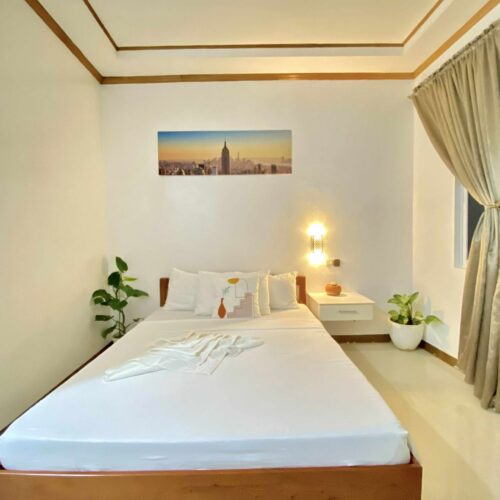 copy of garden view room