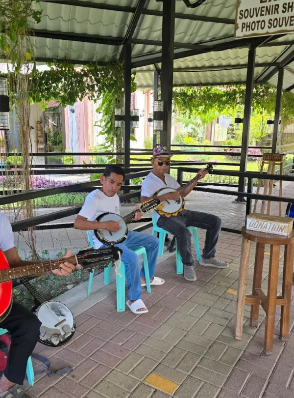 copy of harana