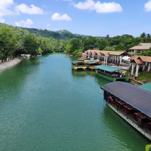 copy of loboc river cruise