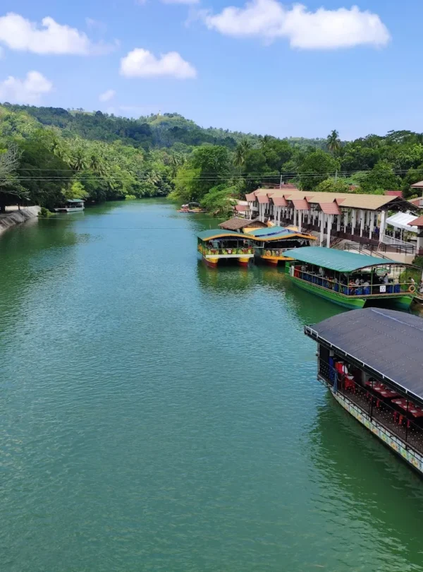 copy of loboc river cruise